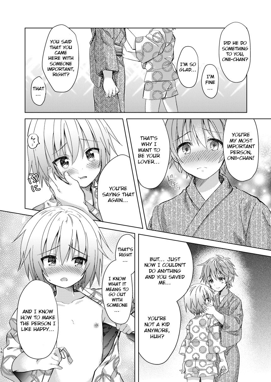 [Commamion (Numa)] Onii-chan Boku to Tsukiatte!! [English] [Otokonoko Scans] [Decensored] [Digital]_14.jpg